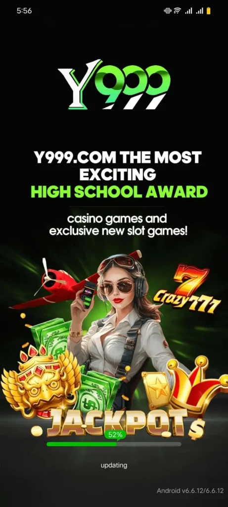 Y999 game