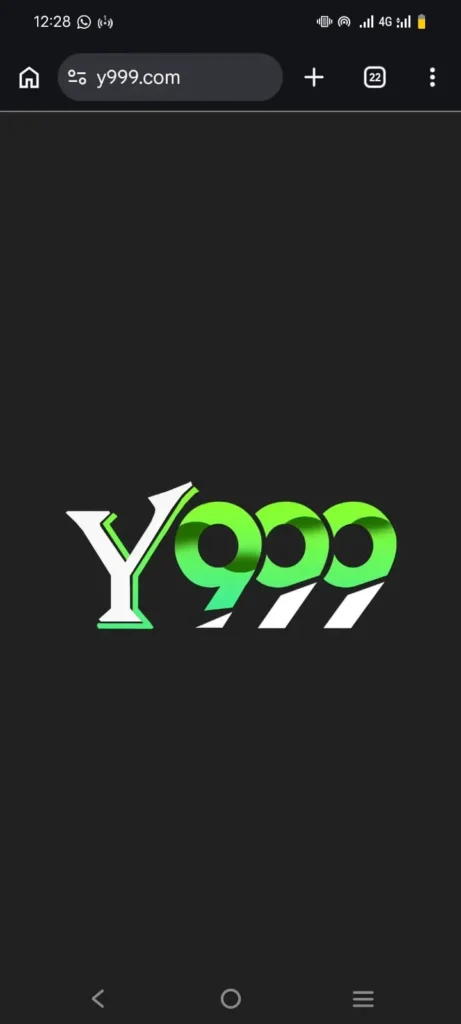 Y999 game